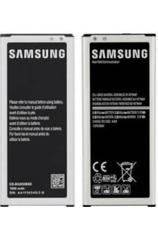 Samsung Uyumlu Galaxy Alfa Alpha G850 Batarya Pil Vietnam