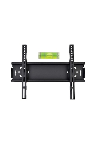 Kutsan Tüm Markalara Uygun 37" - 55" İnç 94 - 140 Ekran Televizyon Lcd Led Monitör Plazma Tv Sabit Duvar Askı Apara