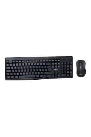 Inca Iws-539t Q Kablosuz Super Cosy Klavye & Mouse Diğer