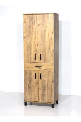 Mobilya Sarayı Modern Mutfak Ofis Dolabı (546158670)