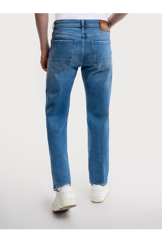 LOFT Simon Straight Fit Erkek Pantolon Lf2036142 Q1.v1 Denim