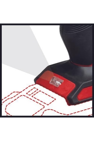 Einhell TE-SG 18/10 li-Solo Akülü Silikon Tabancası - 4522250