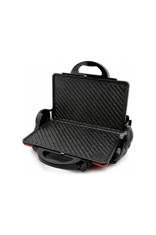 Ers Awox Orion Siyah Toaster 8 Dilim Tost Makinesi - 180 Izgara 1800w