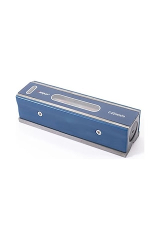 Dasqua 150mm Hassas Su Terazisi 0.02mm 8301-1005a