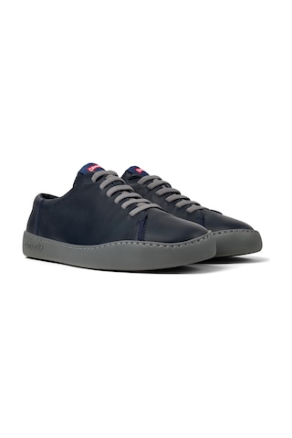 Camper Erkek Sneaker K100479 Lacivert- Lacivert