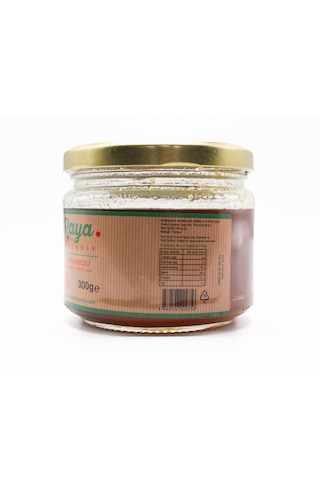 Organik Kayısı Reçeli 300 G 85081579