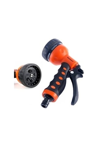 Otomatik Tabanca Tetikli 7 Fonksiyonlu 5224 Diğer