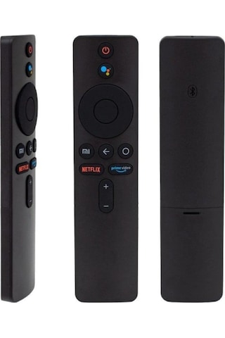 Xiaomi Mi Tv Stick Netflix Prime Uzaktan Kumanda