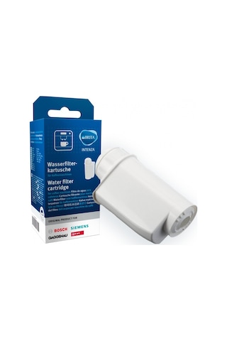 BRITA Bosch Siemens Kahve Espresso Makineleri Için Brita Su Filtresi - 314483144