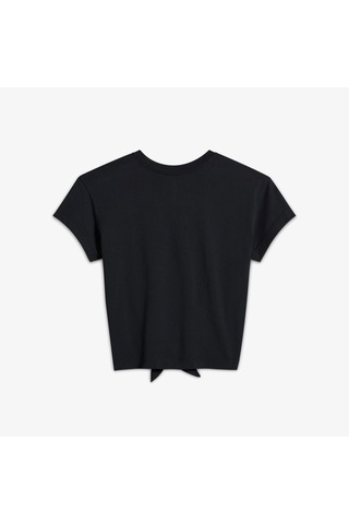 Converse Kadın Siyah T-shirt10027774