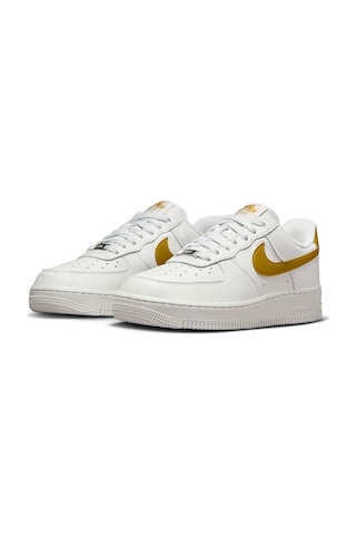 Nike Air Force 1 07 Se Kadın Beyaz