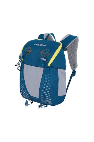 Husky Jadju 10 Lt Sırt Canta Blue Mavi