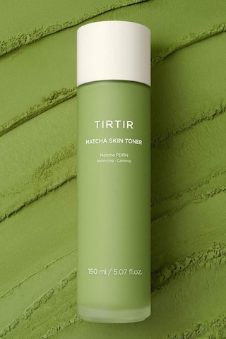 Defacto Tırtır - Matcha Skin Toner Dengeleyici Ve Canlandırıcı Matcha-pdrn & Soya Sütlü Tonik 150ml I5624axnsgn1