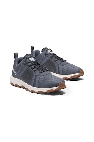 Timberland Winsor Trail Low Erkek Bot Tb0a6dh2ejk1 Mavi-mavi
