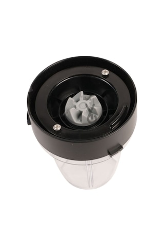 Kenwood - Plastıc Chopper Cup Assembly Black