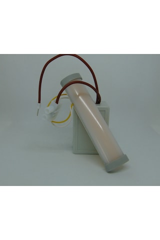 Aed-17351 Lamba Açık-kapalı Denetim Modülü Işık+sesli