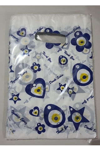 Star El Geçme Poset 20X30 Cm Pk 100 Lü