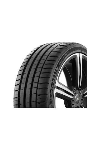 Michelin 225/45 Zr19 96Y Xl Tl Pılot Sport 5 Mı Yaz Lastiği 2026