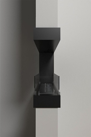 Rehome Korflame Epi Xxl Bacasız Şömine