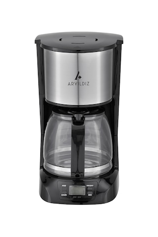 Aryıldız Armony Cam Filtre Kahve Makinesi