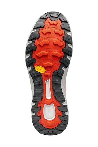 Scarpa Spin Infinity Erkek Koşu Ayakkabısı Orange - Red Lava