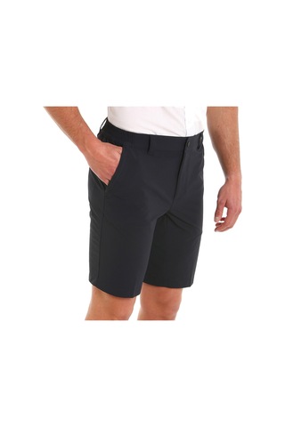 Slam Act Tech Chıno Shorts W13 Lacivert