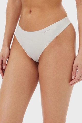 Calvin Klein Bayan Külot 000qd3558e Wam Beyaz-pembe-siyah Beyaz-pembe-siyah Çok Renkli