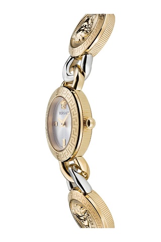 Versace Vrscve3c00122 Kadın Kol Saati