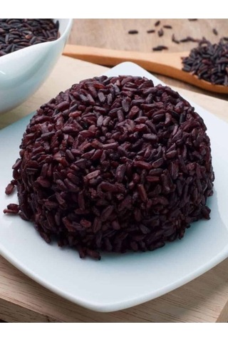 Siyah 1 Kg Yerli Pirinç