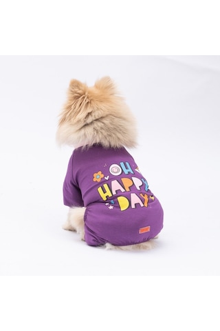 Pawstar Happy Pijama Tulum