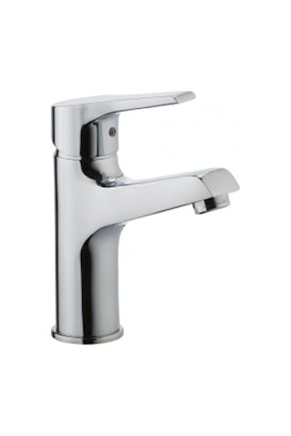Nsk Visia Plus Lavabo Bataryası Krom N3011202