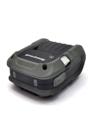 Honeywell Rp2d Barcode Label Printer Thermal Wireless Bluetooth