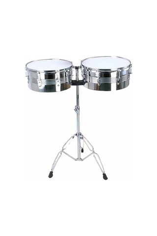 Jinbao Jbtb1413 Timbal Stand Dahil