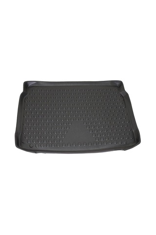 Peugeot 207 3D Havuzlu Paspas Vebagaj Havuzu Set