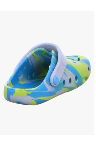 Superfit 1-000990-8400 Sandalet Çok Renkli