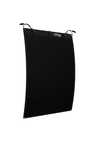 Tommatech 170wp Flexible Esnek Dark Series Güneş Panelleri