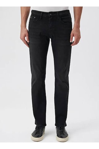 Mavi Martin Mid Koyu Mavi Erkek Jean Pantolon M0037890660 Koyu Mavi