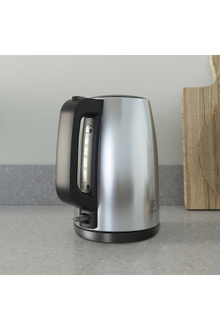 Electrolux Create 3 E3K1-3ST 1.7 L Paslanmaz Çelik Su Isıtıcı