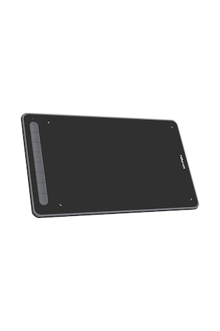 Xp-pen Deco Lw Bk Bluetooth Kablosuz Grafik Tablet Siyah