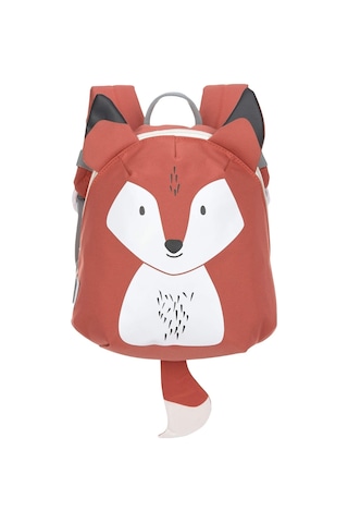 Lassig About Friends Sırt Çantası Fox Çok Renkli