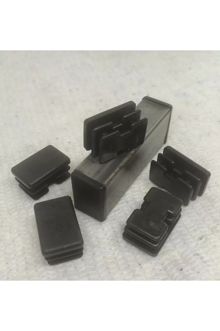 Shustov And Ko 20x30 Mm Tıpa 10 Adet. 171560955 Siyah