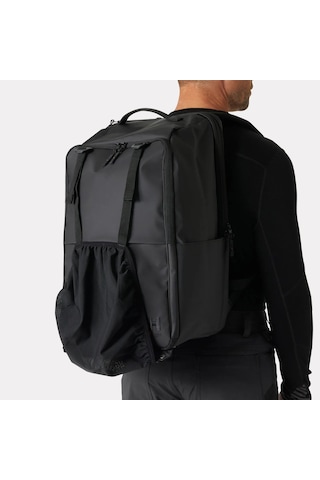 Helly Hansen Workwear Barkod Sırt Çantası 35l - 79582 Siyah