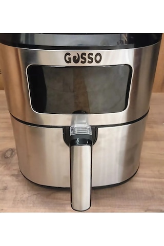 Gosso KG-4040 XXL Airfry