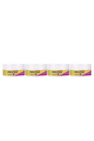Percutane Krem 50 Ml - 4 Kutu Percutane Krem 50 Ml - 4 Kutu
