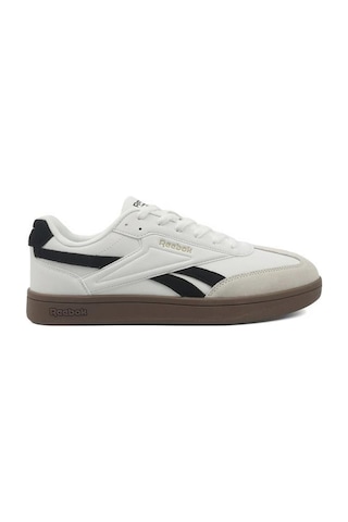 Reebok 6m Clean Lıft 1.2 Beyaz Sıyah Erkek Sneaker Siyah