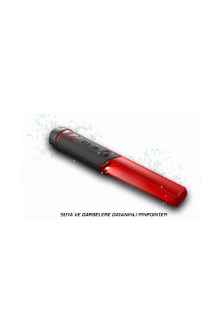 XP MI-6 Pointer Dedektör Su Geçirmez Pinpointer