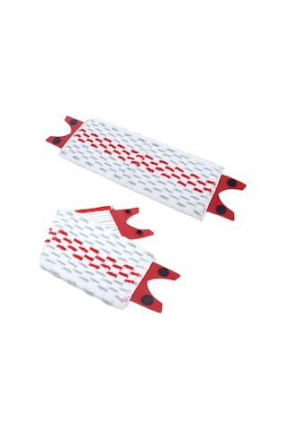 Yuntech01 Vileda Ultramax İçin 2 Adet Değiştirme Mop Bezi - Yüksek Su Emici, Tüylü Olmayan Ultra İnce Lif - Ahşap, Kiremit, Laminate Zeminler İçin Etkili Temizlik