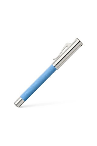 Graf Von Faber Castell Guilloche Dolma Kalem K. Mavisi B 145283