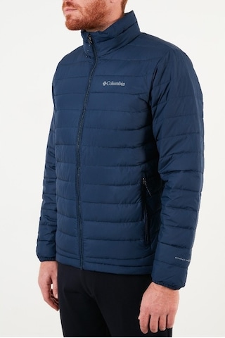 Columbia Wo1111 Powder Lite Erkek Mont 1698001467-15128 001