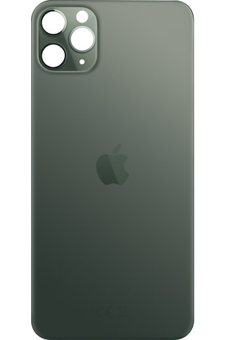 Apple Uyumlu iPhone 11 Pro Max İçin Oem Cam Geniş Kamera Çerçeveli Batar (469257354)